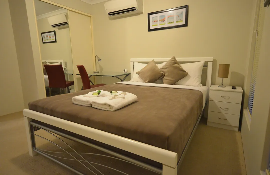 Ellard Bed & Breakfast-1